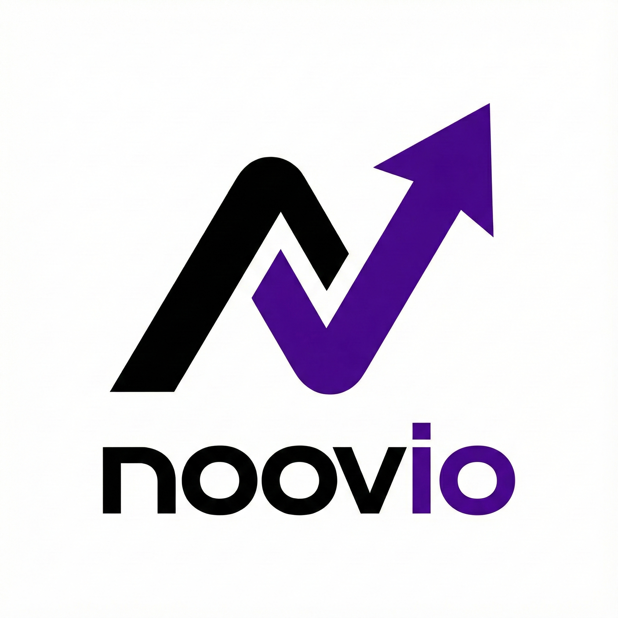 Noovio Logo